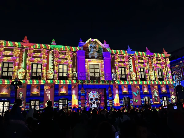 GLOW Gallery Image