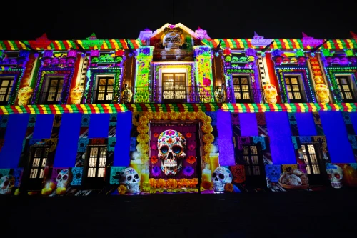 About GLOW México