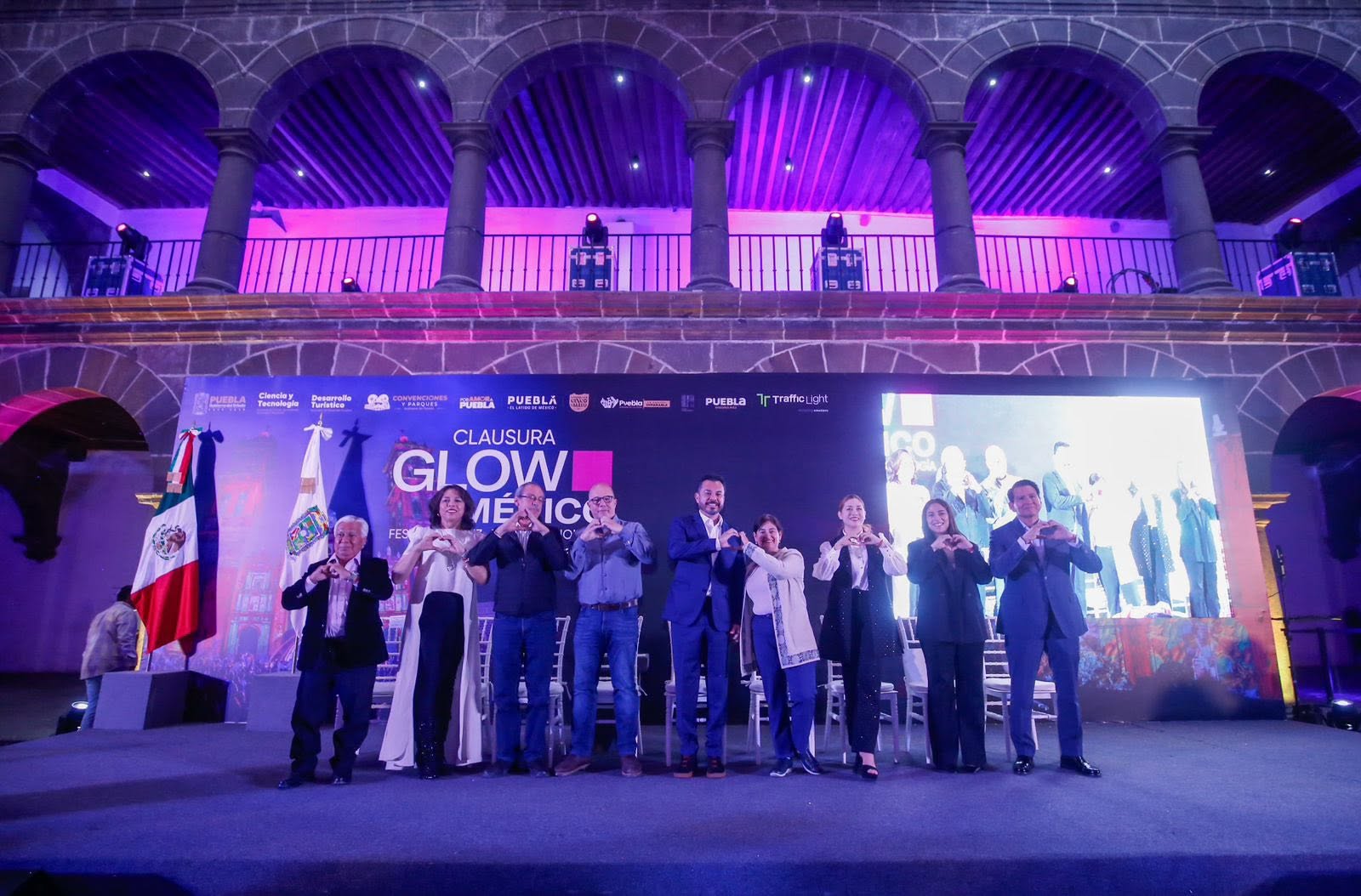 Noticias GLOW México
