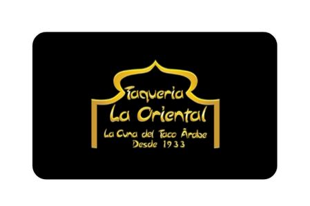 La Oriental