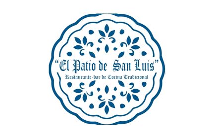 El patio de san luis