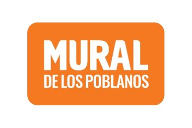 Mural de los poblanos