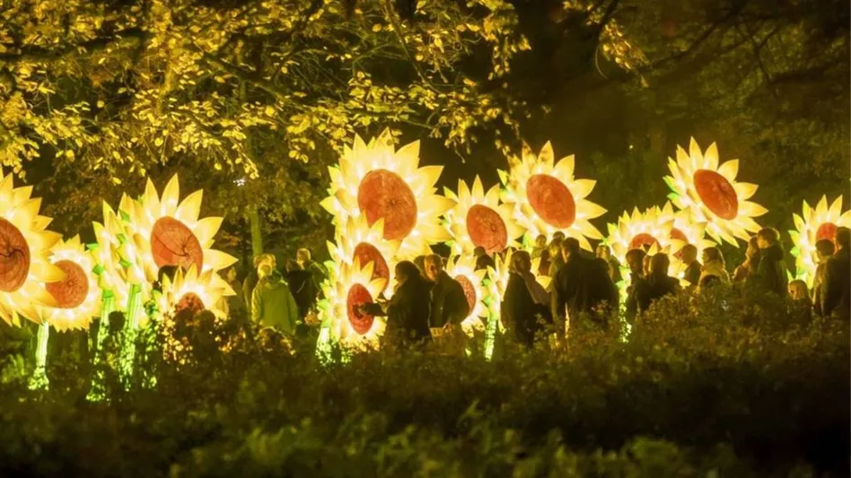 Puebla ganó la sede del Festival Glow 2026 por su valor patrimonial, destaca Michelle Talavera