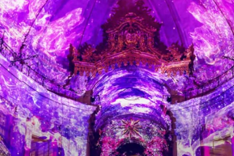 Glow Fest México 2026 en Puebla: Horarios y ruta del festival GRATIS