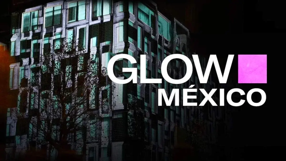 Festival Glow saldrá por primera vez de Países Bajos y llegará a Puebla en 2026