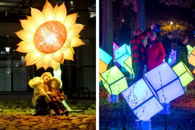 ¿Cuándo se realizará el Glow Fest México 2026 en Puebla?